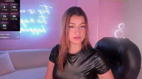 Snapshot of bellathompsonx_ chatting on 20, 2, 2026 Bella online show from 20, 2, 2026