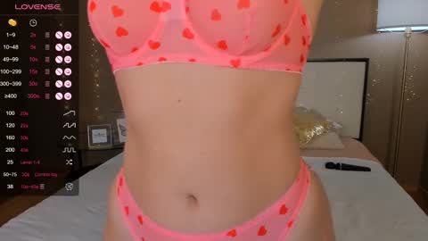 Bella online show from 12, 2, 2025