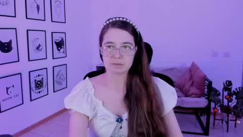 Bella. Ntmu online show from 26, 12, 2024