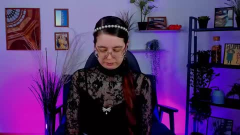 Bella. Ntmu online show from 9, 1, 2025