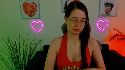 Bella. Ntmu online show from 25, 2, 2025