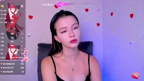 Snapshot of bellavelure66 chatting on 14, 7, 2026 bella online show from 14, 7, 2026