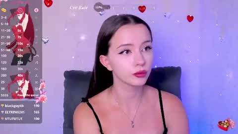 Snapshot of bellavelure66 chatting on 16, 7, 2026 bella online show from 16, 7, 2026