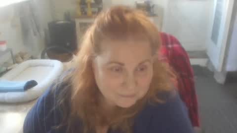 Snapshot of bellavoca chatting on 4, 2, 2025 Bellavoca online show from 4, 2, 2025