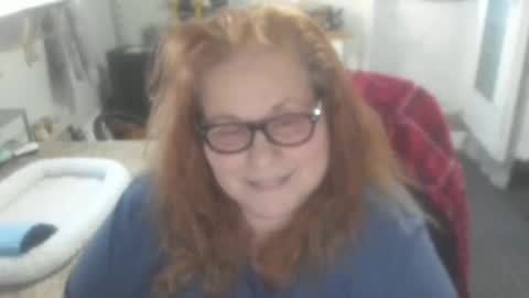 Snapshot of bellavoca chatting on 5, 2, 2025 Bellavoca online show from 5, 2, 2025