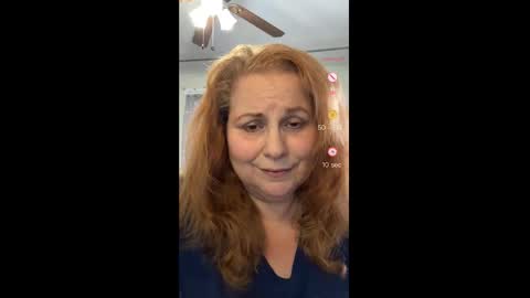 Snapshot of bellavoca chatting on 9, 2, 2025 Bellavoca online show from 9, 2, 2025