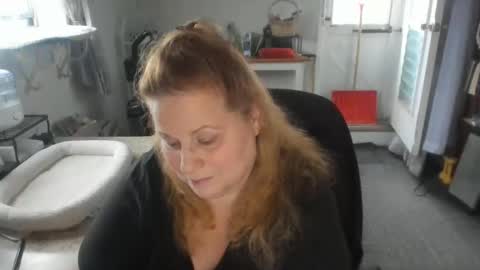 Bellavoca online show from 22, 2, 2026