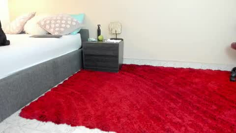 Snapshot of bellawild_ chatting on 18, 3, 2026 Bella Wild online show from 18, 3, 2026