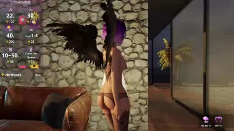 bellazomb online show from 10, 3, 2025