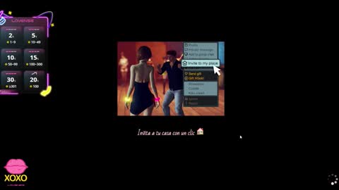 Snapshot of bellazomb chatting on 11, 1, 2026 bellazomb online show from 11, 1, 2026