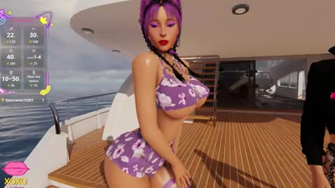 Snapshot of bellazomb chatting on 22, 2, 2026 bellazomb online show from 22, 2, 2026