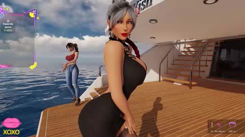 Snapshot of bellazomb chatting on 9, 3, 2026 bellazomb online show from 9, 3, 2026