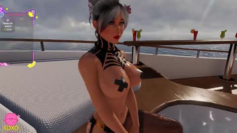 Snapshot of bellazomb chatting on 11, 3, 2026 bellazomb online show from 11, 3, 2026