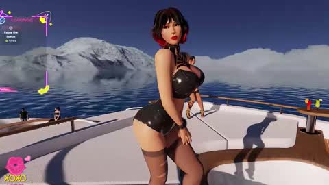 Snapshot of bellazomb chatting on 25, 3, 2026 bellazomb online show from 25, 3, 2026