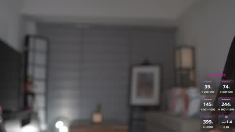 Snapshot of belle_adrienne chatting on 3, 12, 2024 Belle Adrienne IG online show from 3, 12, 2024