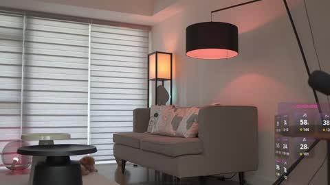 Snapshot of belle_adrienne chatting on 12, 9, 2025 Belle Adrienne IG online show from 12, 9, 2025