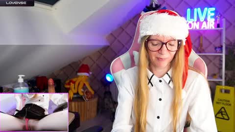 Snapshot of belle_alice chatting on 11, 12, 2024 Alice online show from 11, 12, 2024