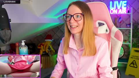 Snapshot of belle_alice chatting on 27, 1, 2025 Alice online show from 27, 1, 2025