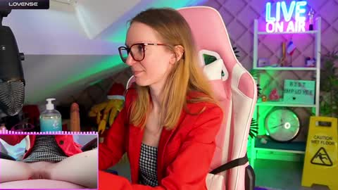 Snapshot of belle_alice chatting on 31, 1, 2025 Alice online show from 31, 1, 2025