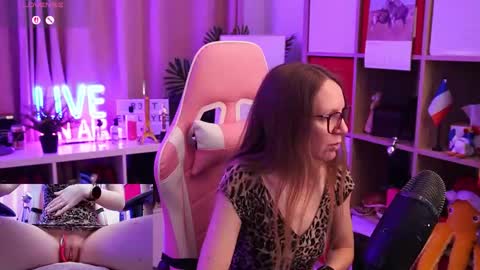 Snapshot of belle_alice chatting on 11, 3, 2026 Alice online show from 11, 3, 2026