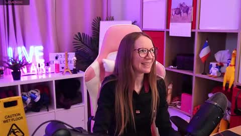 Snapshot of belle_alice chatting on 26, 3, 2026 Alice online show from 26, 3, 2026