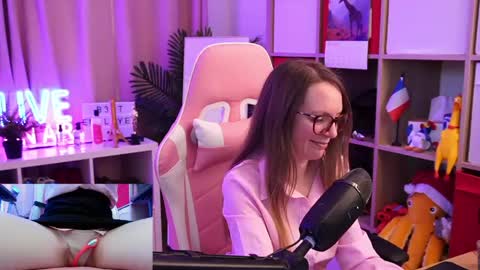 Alice online show from 23, 4, 2026