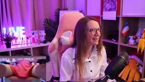 Alice online show from 5, 5, 2026