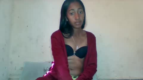 belle_annah online show from 15, 3, 2026