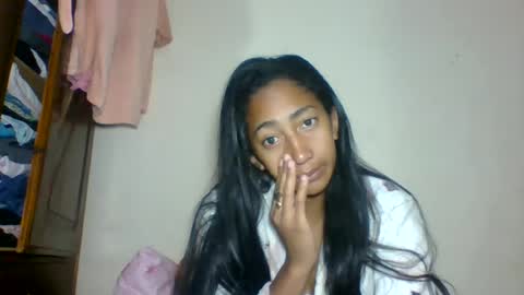 Snapshot of belle_annah chatting on 1, 7, 2026 belle_annah online show from 1, 7, 2026