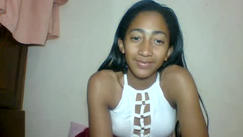 Snapshot of belle_annah chatting on 2, 7, 2026 belle_annah online show from 2, 7, 2026