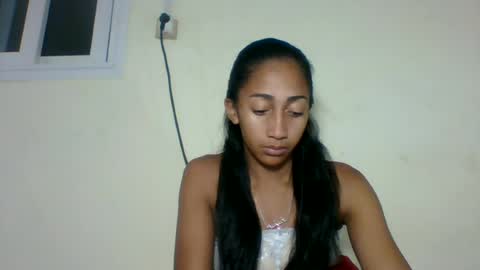 Snapshot of belle_annah chatting on 10, 7, 2026 belle_annah online show from 10, 7, 2026