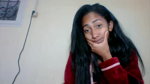 Snapshot of belle_annah chatting on 15, 7, 2026 belle_annah online show from 15, 7, 2026