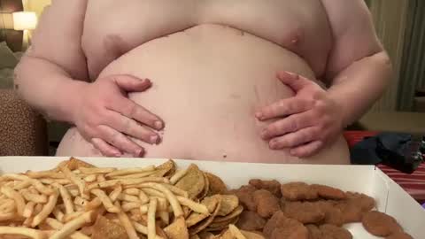 Snapshot of belle_ley chatting on 3, 1, 2025 Jack online show from 3, 1, 2025