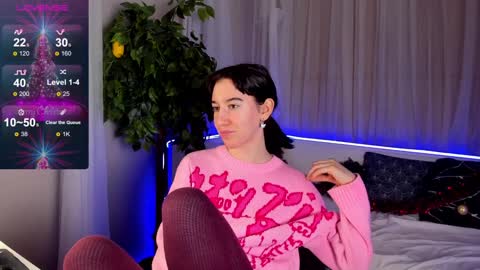 Bella online show from 25, 12, 2024