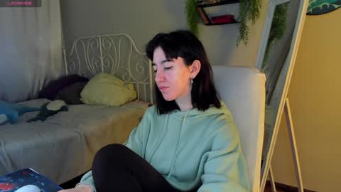 Bella online show from 18, 1, 2025