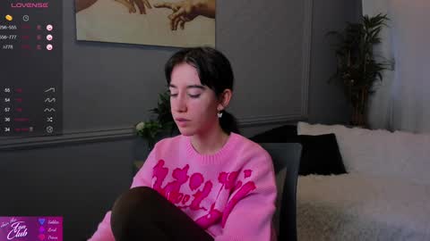 Bella online show from 22, 1, 2025