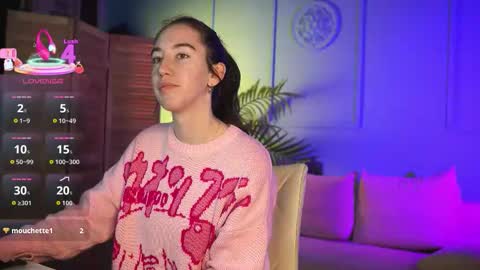 Bella online show from 29, 9, 2025