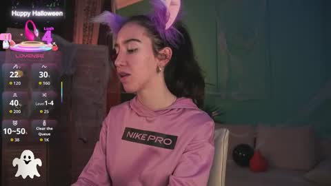 Bella online show from 3, 11, 2025