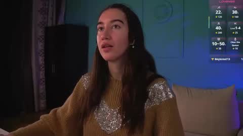 Bella online show from 20, 4, 2026