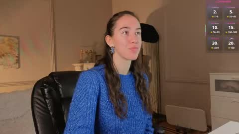 Bella online show from 26, 4, 2026