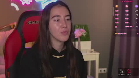 Bella online show from 23, 6, 2026