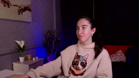 Bella online show from 25, 6, 2026