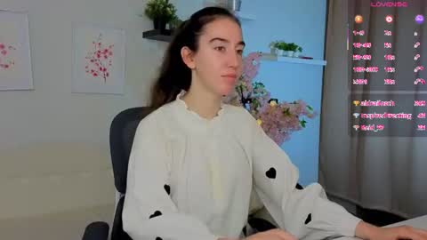 Bella online show from 23, 7, 2026