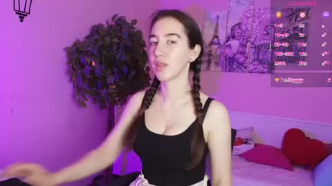 Bella online show from 31, 7, 2026