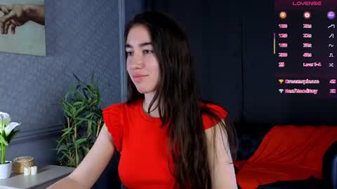 Bella online show from 3, 8, 2026