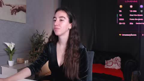 Bella online show from 4, 8, 2026