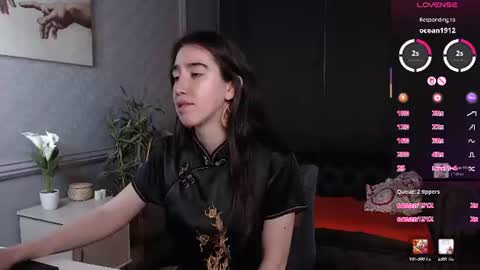 Bella online show from 6, 8, 2026