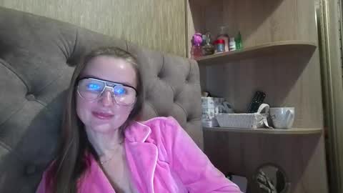Amelia online show from 21, 10, 2025