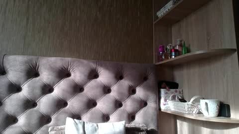 Amelia online show from 17, 11, 2025