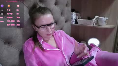 Amelia online show from 27, 3, 2026